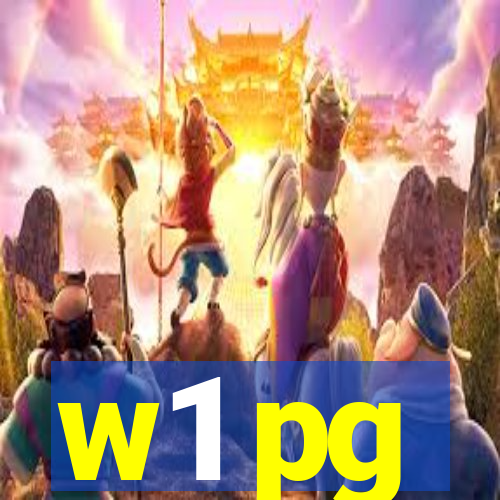 w1 pg